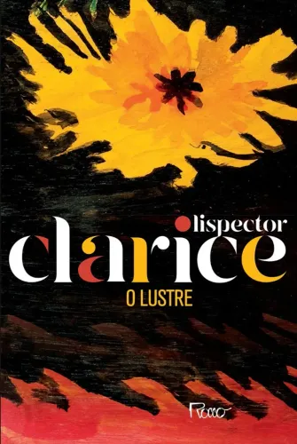 O lustre Clarice Lispector