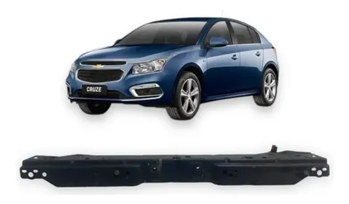 Painel Frontal Superior Gm Cruze 2012/2016  *