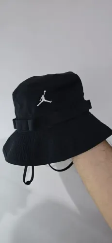 Chapéu Bucket Jordan Zion