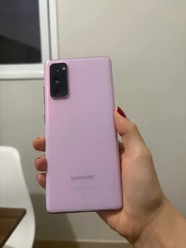 S20 FE - 256GB - SNAPDRAGON 