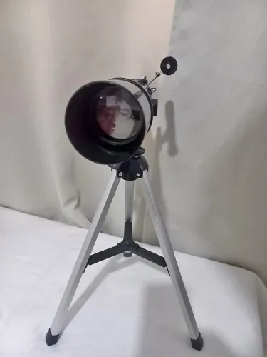 Telescópio