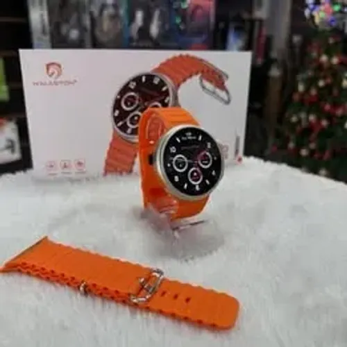 Relógio Smartwatch