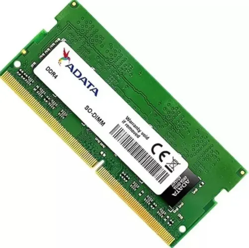 Memoria notebook  4g ddr4 Anápolis