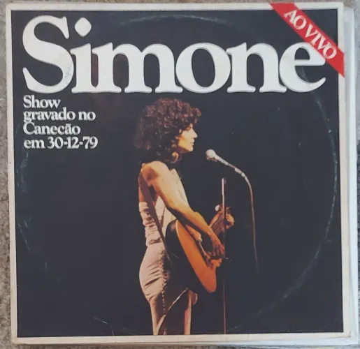 Disco de Vinil Colecionador