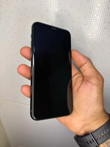 iPhone 11 Pro