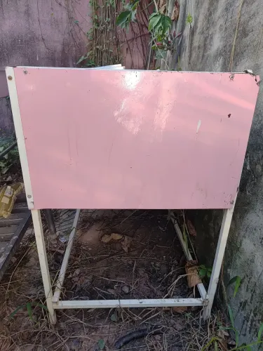 Banheira para Banho e Tosa