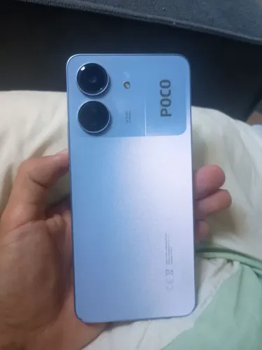 Vendo Xiaomi C65