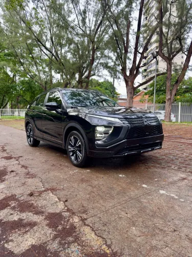 Mitsubishi Eclipse Cross HPE-S 1.5 16V 165cv Aut. 2023