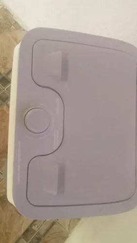 Ar condicionado 