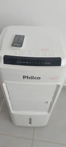 Climatizador Philco