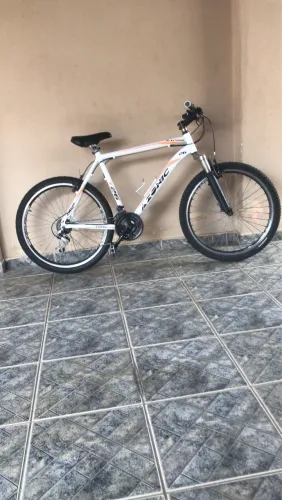 bicicleta aro 26