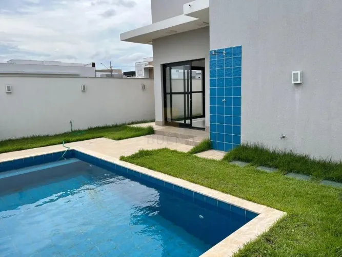 SOBRADO - VENDA - Condomínio Primor das Torres - Cuiabá/MT