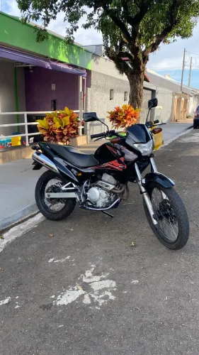Vendo ou troco Falcon