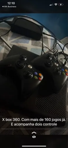 Xbox 360