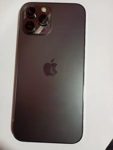 Iphone 12 pro max 256gb sem face id