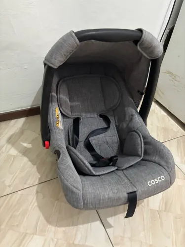 Bebê conforto 