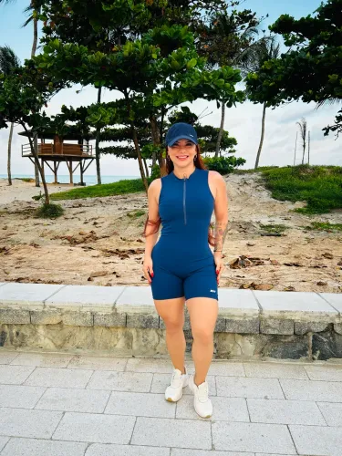 Moda fitness