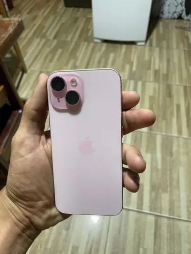 iPhone 15