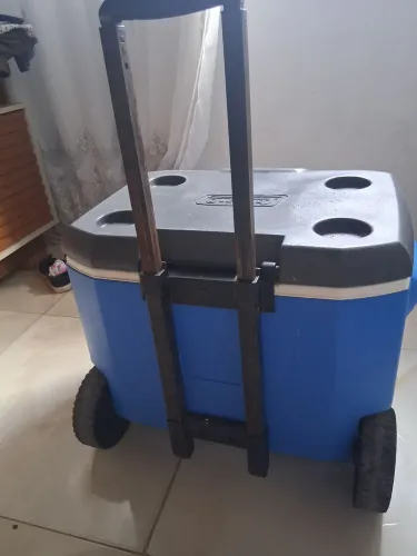 Cooler