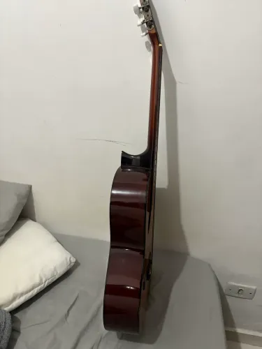 Violão Gracia Modelo Galicia
