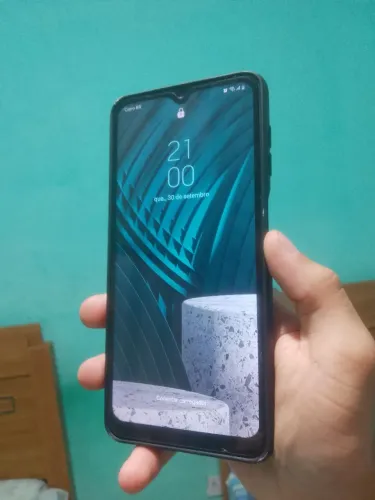 Galaxy A12
