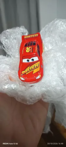 Relâmpago McQueen Original