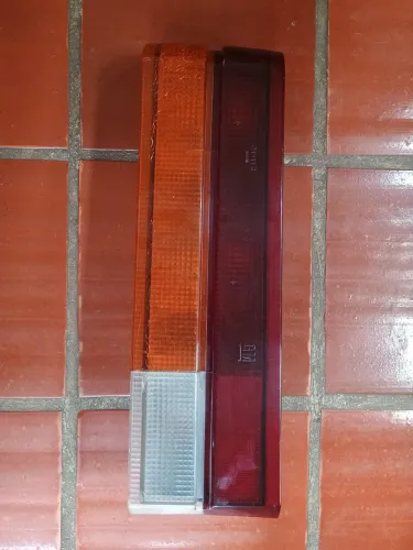 Par lanternas CIBIE GM Opala Comodoro 