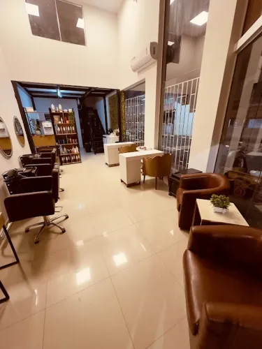 Alugo Cadeira Manicure Ciranda