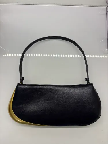 Bolsa Zara - Ombro