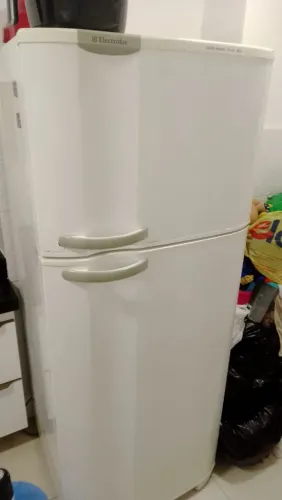 Vendo geladeira