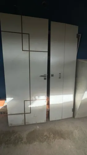 Portas
