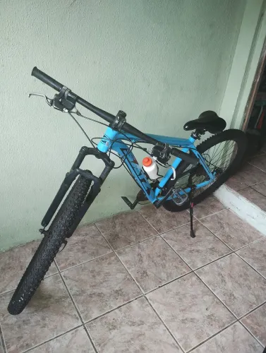 Bicicleta ARO 29/ Documento