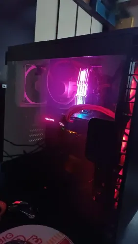 Computador Core I5, 32GB Ram, 6GB video
