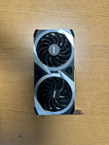 RX 6750 XT 12 GB