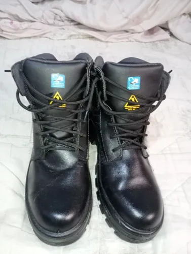 BOTA BOTINA 