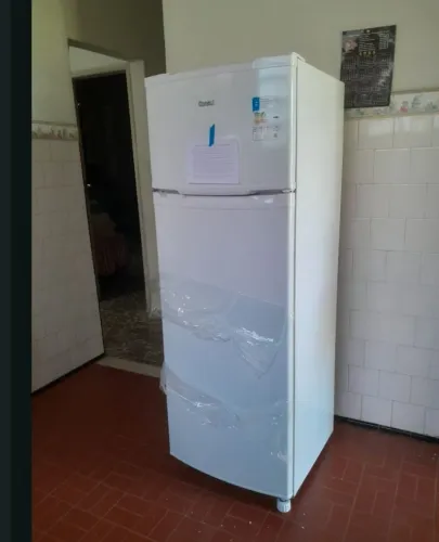 Geladeira Duplex Consul 332l Defrost