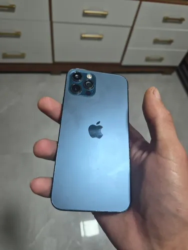 Iphone 12 Pro