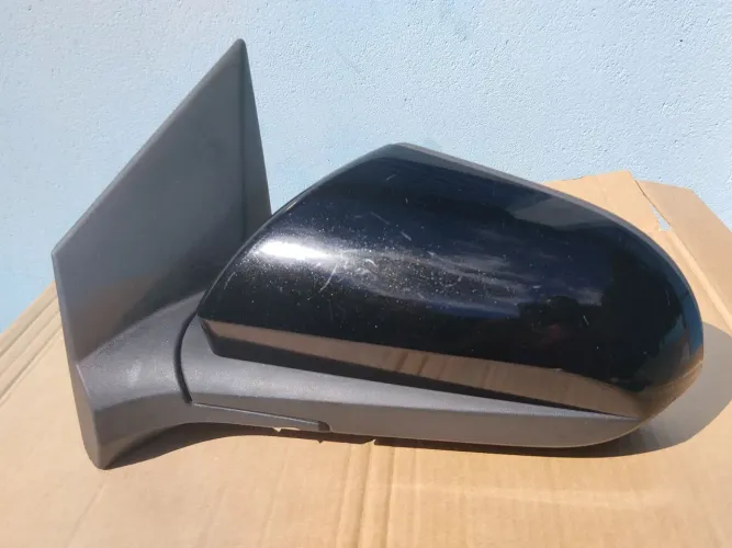 Retrovisor Esquerdo Original Onix ou Prisma 2013 a 2018