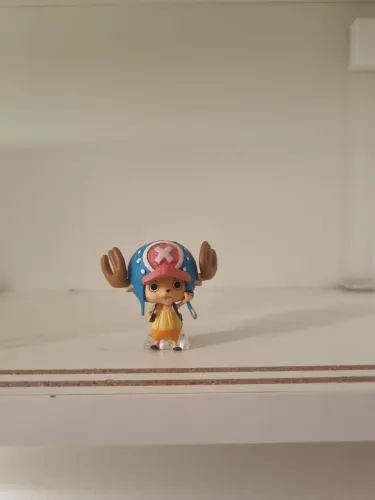 Action figure Chopper One piece original