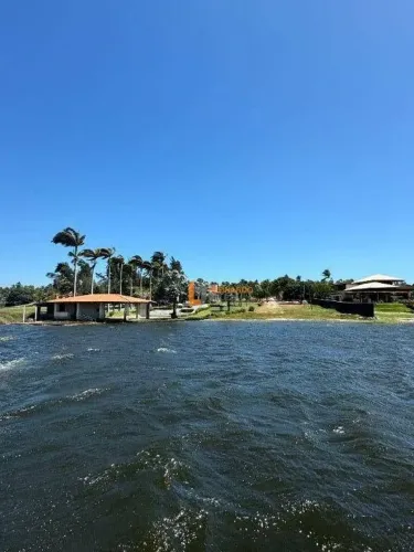 Sítio à venda, 19500 m² por R$ 3.750.000,00 - Lagoa do Uruau - Beberibe/CE