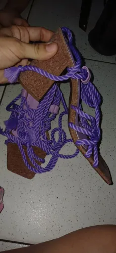 Salto trançado
