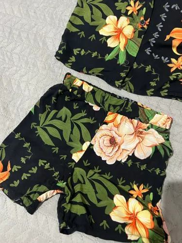 Conjunto mauricinho 