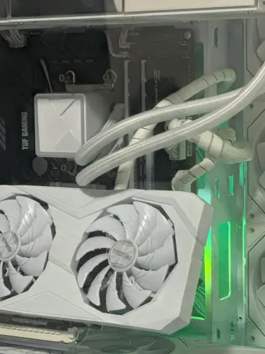 Memória ram Gskill trident z 32 gb 4000mhz