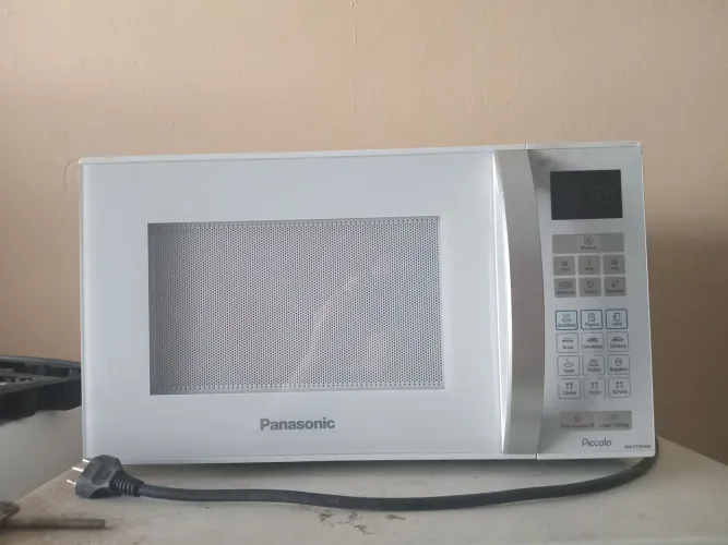 Micro-ondas 