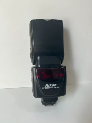 Flash Nikon SB-700 AF Speedlight