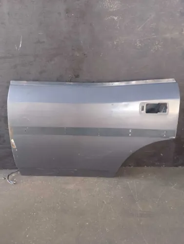  Porta Traseira Esquerda Opala 4 Portas (com detalhes)