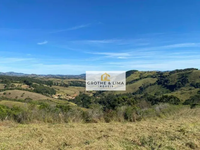 Terreno Rural a venda em cunha SP