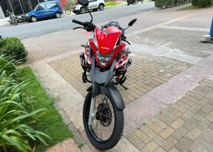 Honda XRE 300 ABS