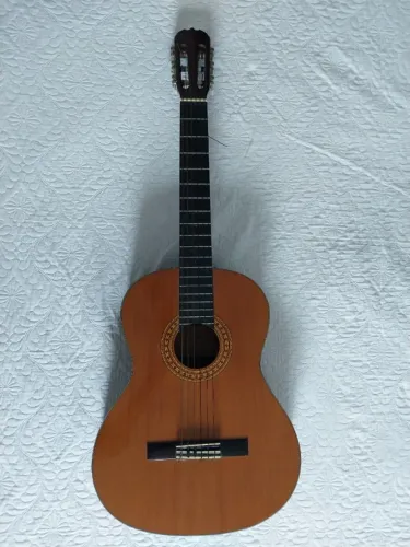 Violão Clássico Acústico Michael VM50 (Nylon)