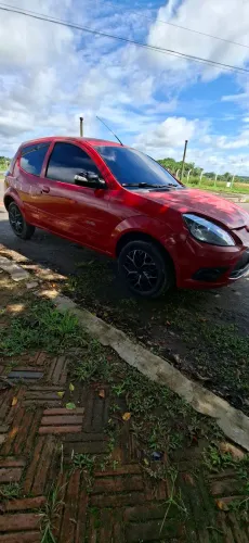 Ford KA 1.0 8v/1.0 8V ST Flex 3P 2013